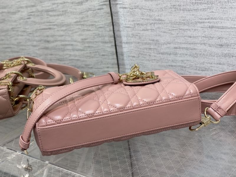 Christian Dior My Lady Bags